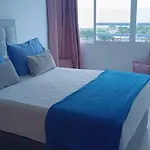Apartamento en Cartagena, El Laguito 1402