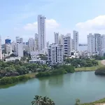 Apartamento en Cartagena, El Laguito 1402