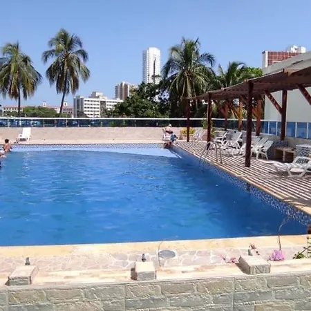 En Cartagena, El Laguito 1402 Cartagena